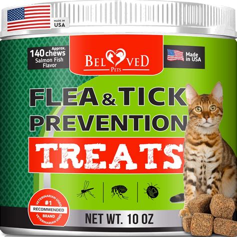 Natural Allergy Relief for Cats: Mabical Kitty Jat Pills